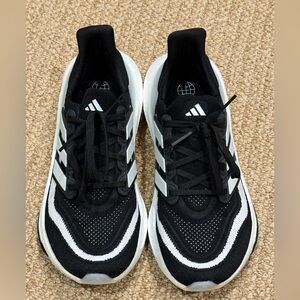Women’s Adidas Ultra Boost Light Running Shoes